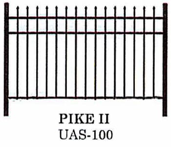 Pike II