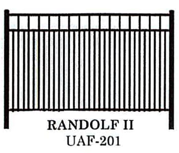 Randolf II