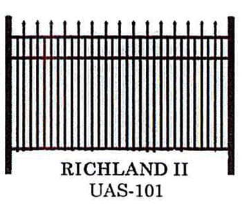 Richland II